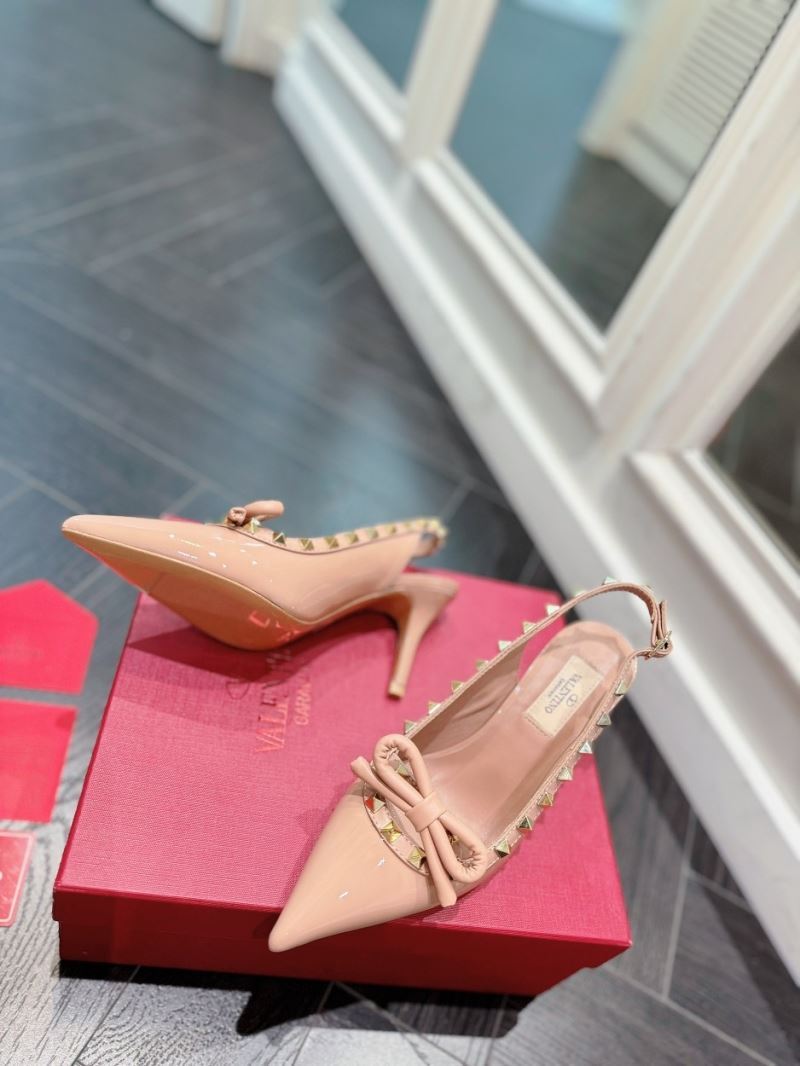 Valentino Sandals